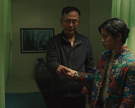 雪境旅人